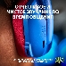 Гарнитура Logitech Headset G435 LIGHTSPEED Wireless Gaming  BLUE - Retail, фото 1