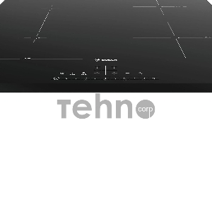 Индукционная варочная панель PVS651FC5E BOSCH