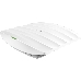 Точка доступа AC1350 Wireless MU-MIMO Gigabit Ceiling Mount Access Point, 450Mbps at 2.4GHz + 867Mbps at 5GHz, 802.11a/b/g/n/ac wave 2, Beamforming, Airtime Fairness, MU-MIMO, 802.3af Standard PoE and Passive PoE (Passive POE Adapter included), no more DC power supply, 1 10/100/1000Mbps hidden LAN port, Centralized Management, Captive Portal, Load Balance, Multi-SSID, WMM, Rogue AP Detection, internal omni-directional Antenna 2.4GHz: 3x4dBi, 5GHz: 2x5dBi, фото 5