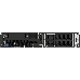 Источник бесперебойного питания APC Smart-UPS SRT SRT3000RMXLI 2700Вт 3000ВА черный, фото 14