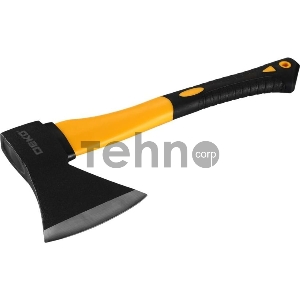 Топор Deko DKFA600 черный/оранжевый (065-0969)