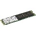 Накопитель SSD M.2 Transcend 1.0Tb MTS825 <TS1TMTS825S> (SATA3, up to 550/500MBs, 3D NAND, 360TBW, 22x80mm), фото 6