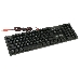 Клавиатура A4 Bloody B800 серый/черный USB Gamer LED, фото 8