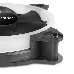 Вентилятор для корпуса Single ring, RGB fan HIPER HCF1251-03, 120*120*25mm (38.5CFM, 1200RPM, 3+4PIN), фото 5