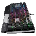 Клавиатура A4Tech Bloody B865R механическая серый/черный USB for gamer LED, фото 7