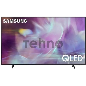Телевизор Samsung 43 QE43Q60ABUXRU, Q60AB 4K Smart TV 2021