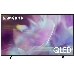 Телевизор Samsung 43" QE43Q60ABUXRU, Q60AB 4K Smart TV 2021, фото 8