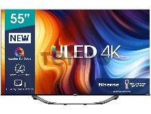 Телевизор Hisense 55