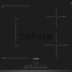 Индукционная варочная панель PVS651FC5E BOSCH