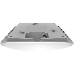 Точка доступа AC1350 Wireless MU-MIMO Gigabit Ceiling Mount Access Point, 450Mbps at 2.4GHz + 867Mbps at 5GHz, 802.11a/b/g/n/ac wave 2, Beamforming, Airtime Fairness, MU-MIMO, 802.3af Standard PoE and Passive PoE (Passive POE Adapter included), no more DC power supply, 1 10/100/1000Mbps hidden LAN port, Centralized Management, Captive Portal, Load Balance, Multi-SSID, WMM, Rogue AP Detection, internal omni-directional Antenna 2.4GHz: 3x4dBi, 5GHz: 2x5dBi, фото 3