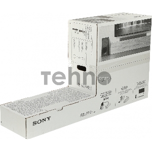 Саундбар Sony HT-S400 2.1 330Вт черный Саундбар Sony HT-S400 2.1 330Вт черный