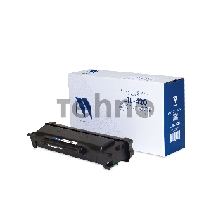 Картридж NVP совместимый NV-TL-420 для Pantum P3010/P3300/M6700/M6800/M7100 (1500k)