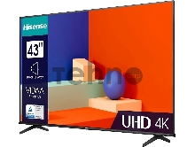 Телевизор LED Hisense 43