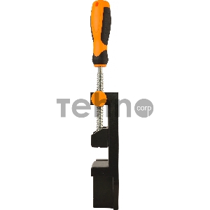 Струбцина угловая 73/9/5/6