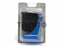 Картридж струйный Cactus CS-C1823D цветной для №23 HP DeskJet 700series/712c/720c/722c/810 (38ml)