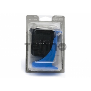 Картридж струйный Cactus CS-C1823D цветной для №23 HP DeskJet 700series/712c/720c/722c/810 (38ml)