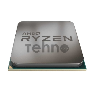 Процессор AMD CPU Desktop Ryzen 5 4C/8T 3400G (4.2GHz,6MB,65W,AM4) box, RX Vega 11 Graphics, with Wraith Spire cooler