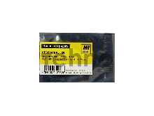 Чип к картриджу HP CLJ CP1525/CM1415  (Hi-Black) new, BK,  2K       