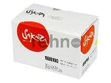 Картридж SAKURA 106R01603 для Xerox Phaser 6500/Workcenter 6505, желтый, 2500 к.
