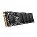 Накопитель SSD M.2 ADATA 128Gb SX6000 Lite <ASX6000LNP-128GT-C> (PCI-E 3.0 x4, up to 1800/600Mbs, 3D TLC, NVMe 1.3, 22x80mm), фото 2
