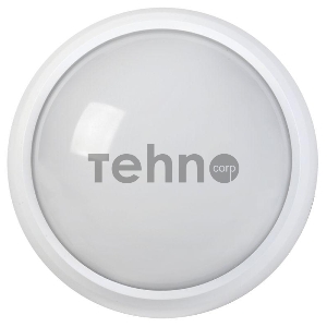 Светильник LED ДПО 5010 8Вт 4000К IP65 круг бел. ИЭК LDPO0-5010-08-4000-K01