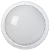 Светильник LED ДПО 5010 8Вт 4000К IP65 круг бел. ИЭК LDPO0-5010-08-4000-K01, фото 1