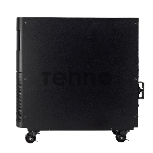 Источник бесперебойного питания CROWN On-Line CMUOA-350-10K 10000VA/9000W, корпус металл, TOWER, АКБ 20*12V/9AH, PF-0.9, AVR 110-300V, порт USB/RS-232, EPO, розетки - клемная колодка (Ph+N+GND), входной кабель 2,5 м, вентилятор охлаждения, автомат, слот д Источник бесперебойного питания CROWN On-Line CMUOA-350-10K 10000VA/9000W, корпус металл, TOWER, АКБ 20*12V/9AH, PF-0.9, AVR 110-300V, порт USB/RS-232, EPO, розетки - клемная колодка (Ph+N+GND), входной кабель 2,5 м, вентилятор охлаждения, автомат, слот д