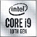 Процессор Intel CPU Desktop Core i9-10900F (2.8GHz, 20MB, LGA1200) tray, фото 2