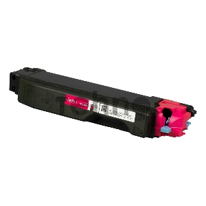 Картридж SAKURA TK5150M для Kyocera Mita ECOSYS P6035cdn/ M6035cidn/ M6535cidn, пурпурный, 10 000 к.