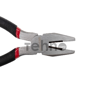 Плоскогубцы комбинированные REXANT 180 мм, обливные рукоятки