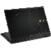 Ноутбук MSI Summit E16 Flip A11UCT-091RU 16"(2560x1600 IPS)/Touch/Intel Core i5 1155G7(2.5Ghz)/16384Mb/512PCISSDGb/noDVD/Ext:nVidia GeForce RTX3050(4096Mb)/Cam/BT/WiFi/war 2y/2kg/Ink Black/W10Pro, фото 4