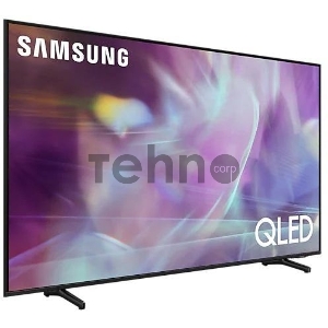 Телевизор Samsung 43 QE43Q60ABUXRU, Q60AB 4K Smart TV 2021