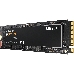 Накопитель SSD Samsung 1Tb M.2 MZ-V7S1T0BW 970 EVO Plus  2280 PCI-E x4, фото 3