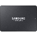 Накопитель Samsung SSD Server PM883, 960 GB; Serial ATA 6.0 Gbps; 2.5 Inch; Seq. Read 550 MB/s; Seq. Write 520 MB/s; Ran. Read 98 KIOPS; Ran. Write 25 KIOPS; 3Yrs, фото 8