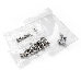 Серверный корпус ExeGate Pro 2U450-03 <RM 19
