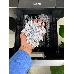 Шредер Heleos АП37-4 черный/серебристый с автоподачей (секр.P-4) фрагменты 220лист. 37лтр. скрепки скобы пл.карты, фото 4