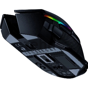 Игровая мышь Razer Basilisk Ultimate & Mouse Dock Razer Basilisk Ultimate & Mouse Dock 11btn