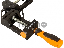 Струбцина угловая 73/9/5/6