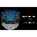 Пылесос-робот Polaris IQ Home PVCR 4105 25Вт черный, фото 11