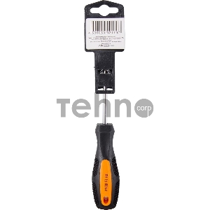 Отвёртка крестовая ВИХРЬ PH1, 100 мм