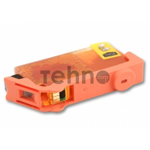 Картридж струйный Cactus CS-CB325N желтый для №178XL HP PhotoSmart B8553/C5383/C6383/D5463 (14,6ml)