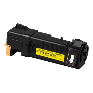 Картридж SAKURA 106R01603 для Xerox Phaser 6500/Workcenter 6505, желтый, 2500 к.