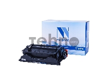 Картридж NVP совместимый NV-CF237X для HP LaserJet Enterprise M608dn/M608n/M608x/M609dn/M609x/M631h/M631dn/M631z/M632z/M632h/M632fht (25000k)