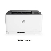 Принтер Лазерный, HP Color Laser 150a, 4ZB94A#B19, (A4,600x600dpi, (18(4)ppm, 64Mb, USB 2.0), фото 2