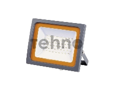 Прожектор LED PFL-SC 10Вт IP65 6500К мат. стекло JazzWay 5004863