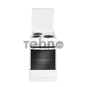 Электрическая плита Gefest 5140 белая