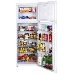 Холодильник MAUNFELD MFF143W, фото 18