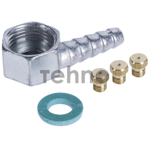 Газовая варочная панель HOMSair HGS433S