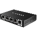 Маршрутизатор [ER-X-EU] Ubiquiti EdgeRouter X 5x Ethernet, раздача PoE, 880 МГц, фото 2