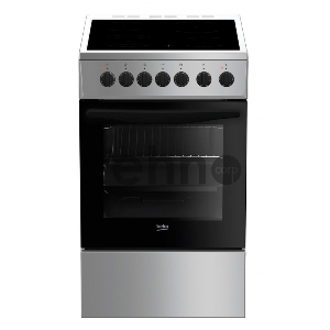 Плита электрическая Beko FFSE57114GS